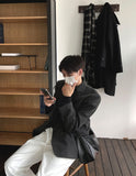 Of Basic Wool Jacket