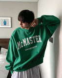 McMaster Sweatshirt