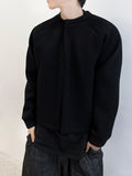 Velua crop knit cardigan