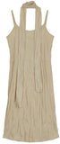 Peulre Midi Length One Piece