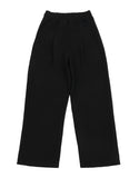 OF_19 Training Pintuck Wide Pants