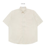 Hopper Bio Short Sleeve Shirt