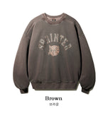 Sprinter Pigment Sweatshirt