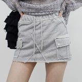 vina pocket damage skirt