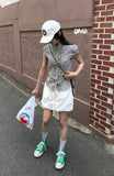 WING FRILL CHECK SH