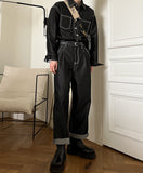 Matteo Denim Pants