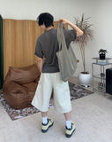 Karin Check Shoulder Bag