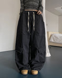 Ben Under Diagonal Pocket Cargo Pants