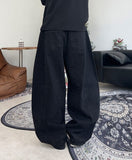 Eton Shadow Camo Cotton Pants