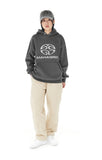ECLIPSE LOGO HOODIE