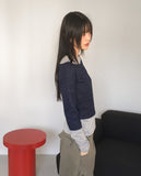 Pcom Vintage Pocket Wide Cargo Pants