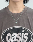 Base Chain Necklace (3 Types)