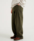 Reedline Cotton Pants