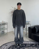 Murren Vintage Damage Knit