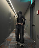 Legend fit washing denim