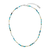 [LAN ARCHIVE] Water Stone Necklace
