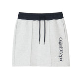 Original Sweat Short Skirt