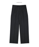 Labo Coolmax Semi Wide Slacks