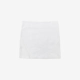 Trigger mini skirt