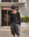 Foreman Cargo Half Banding Pants