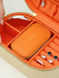 Travel Jewelry Mini Pouch