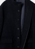 DEUS HIGHNECK COAT