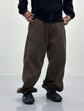 Armor Heavy Cotton Jogger Pants