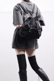 (Unisex) Softly loose fit t-shirt