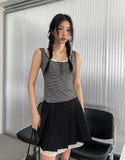 Calling Layered St Sleeveless