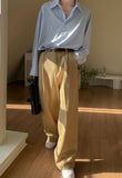Lovely Cuff Shirt