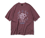 Burning Star pigment TEE