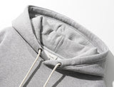 Flow Days Brushed Hoodie