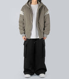 Varsity Hood Padding