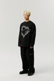 SHINING PLANET L/S