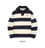 AubeA Rugby Knit