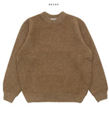 Martin heavy wool knit