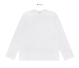 Terrick Loose Fit Long Sleeve T-shirt