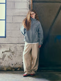 Balloon Fit Chino Pants