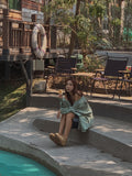 Chex Check Overfit Cotton Shirt