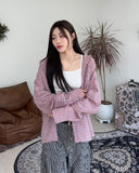 Crenso check shirt