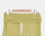 Wakin Frill Midi Skirt