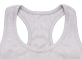 DOTS Solid Mango Sleeveless