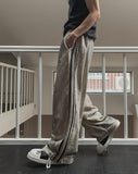 Smudge Painting Track Pants