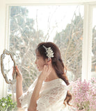 Deflowers Hairpin A Type