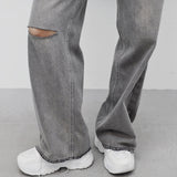 Hardin Damage Pants
