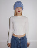 MILD CUTTING CROP T