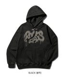 Rocks Heavy Cotton Hoodie