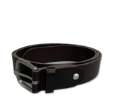 35mm Original Leather Belt