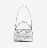 Shunny Ribbon Hobo Bag