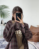 Seren Rock and Roll Pigment T-Shirt